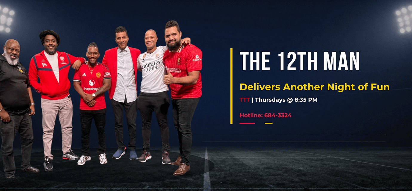 If there is one thing football fans in Trinidad and Tobago know how to do, it is talk football, defend their club and throw a little picong along the way.