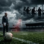 T&T Football at a Crossroads: Nations League Pressure, and the Off-Field Bacchanal Trouble On & Off The Field
